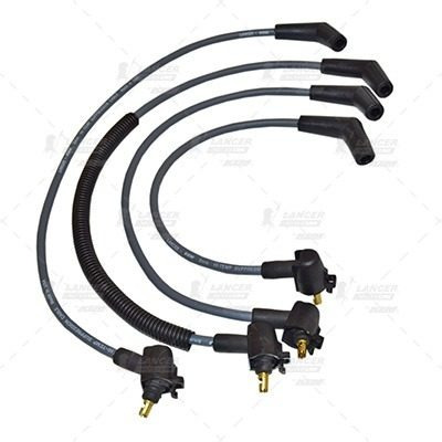 Cables Bujias Ford Escort 1995 - 1996 1.9l Mfi Kem