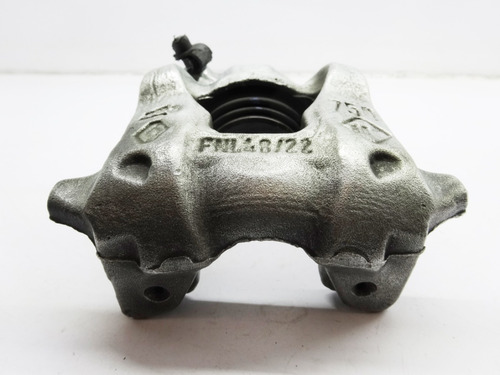 Caliper Mordaza Copiloto Renault Logan 1.6 Std 2016-2020 Org (Usado)