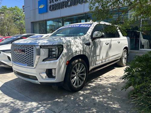 Yukon Xl Denali 2023