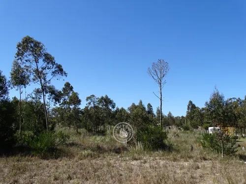 Terreno En La Esmeralda M325 S8 En La Esmeralda