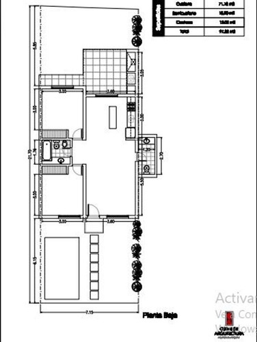 Imagen 3 de 20 de Homes 2 De 3 Ambientes. Pb!