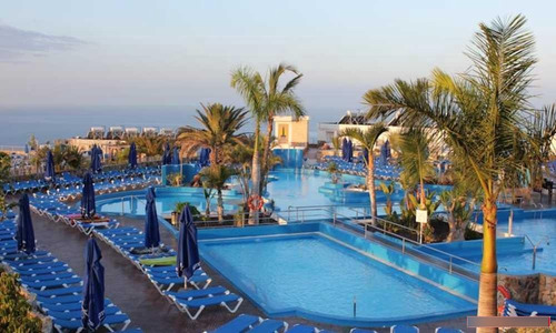 Club Puerto Azul. Acción En Venta