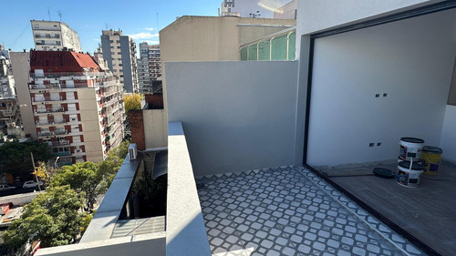 Departamento Venta 2 Amb Caballito Sur