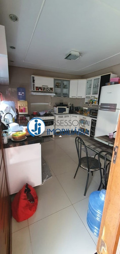 Green Club Ii - Casa Duplex Com 3 Quartos E Com Energia Solar - Ca00999 - 69206850