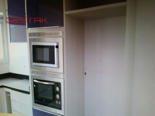 Ref.: 468 - Apartamento Em Jundiaí Para Venda - V468