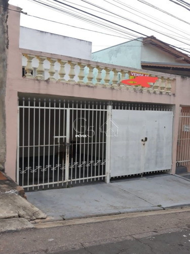 Imagem 1 de 19 de Casa - Ca00520 - 69538877
