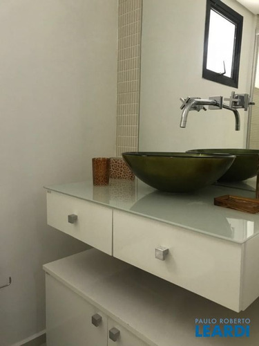 Imagem 6 de 9 de Flat - Jardim Paulista - Sp - 490471