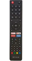 Comprar Controle Compatível Com Philco Netflix Youtube Prime Video