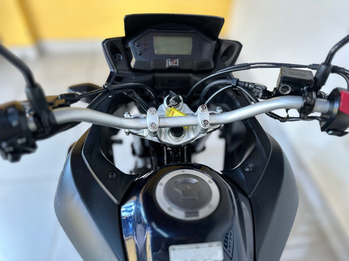 Honda Xre 190 Ano 2021 Com 19.000km Aceito Troca