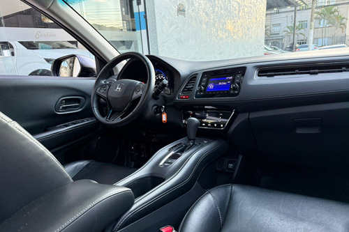 Honda HR-V 1.8 Ex Flex Aut. 5p