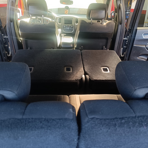 Dodge Durango Sxt 4x2 3.6l