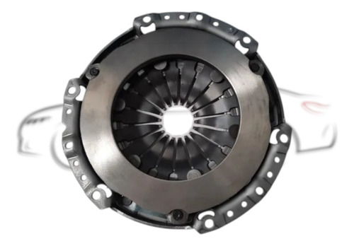 Kit De Clutch Gol 1.6 2009 2010 2011 2012 2013 2014 2015