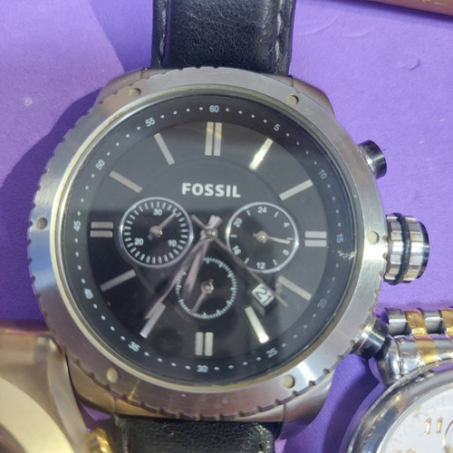 Reloj Fossil Original 