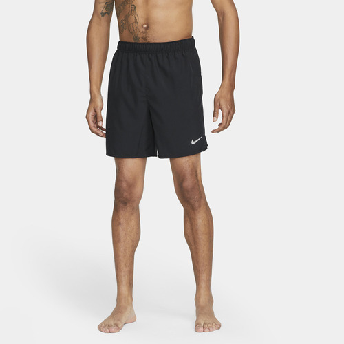 Short Nike Challenger Deportivo De Running Para Hombre Wf122