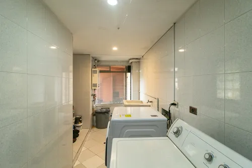 Apartamento En Venta En Cerros De Niza. Cod V1106024