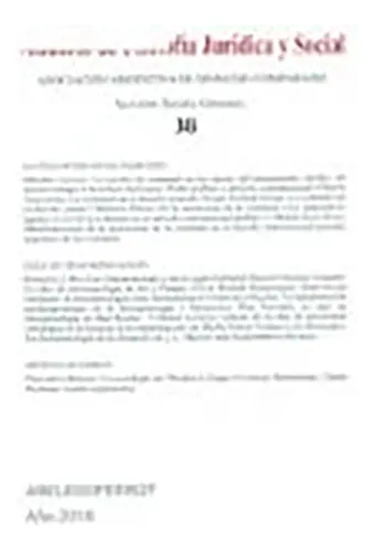 Anuario De Filosofia Juridica Y Social - 38 - Laclau, Martín