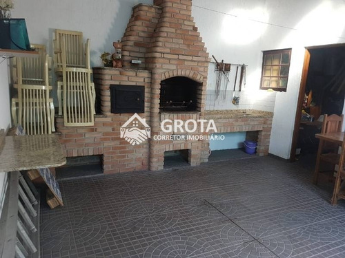 Imagem 27 de 30 de Maravilhoso Sobrado Na Penha De França - 233