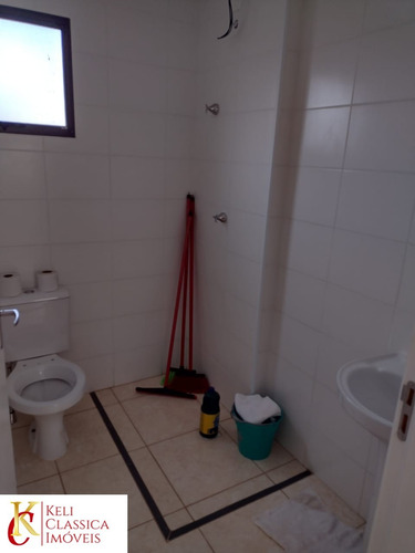 Imagem 7 de 14 de Aluga-se Apartamento Com 42m² No Bairro José Sampaio Em Ribeirão Preto, Com 2 Dormitórios, 1 Vaga De Garagem, Sala Ampla, Cozinha , Área De Serviço - Ap00484 - 69332269