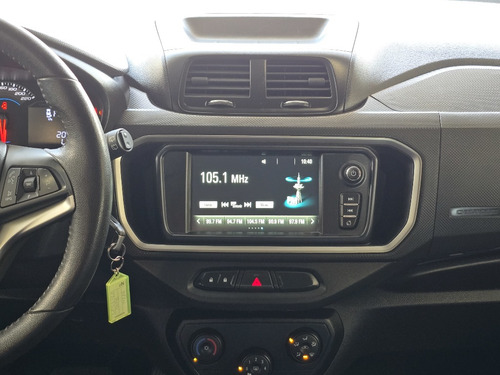 Chevrolet Spin 1.8 LT 8V FLEX 4P AUTOMATICO