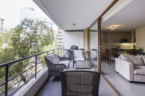 Departamento En Venta En Presidente Riesco