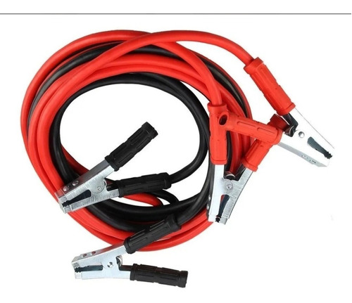 Cable Auxiliar Para Carro 1000 Amp Jump Lead 