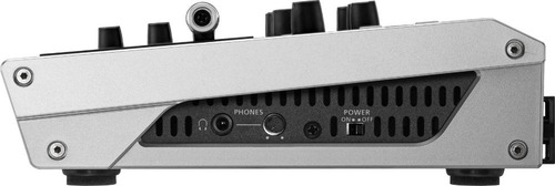 Video Switcher Multiformato 8 Entradas 3 Salida Roland V-8hd