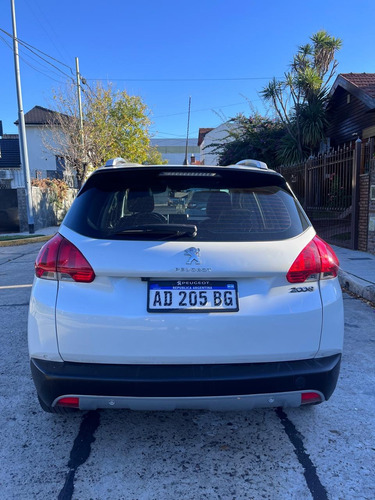Peugeot 2008 1.6 Feline Tip