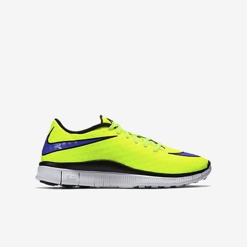 Tênis Nike Free 5.0 Hypervenom - Lifestyle / Causal