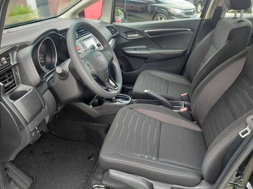 Honda Wr-v 1.5 16v Flexone Ex Cvt **** Zero Km ****