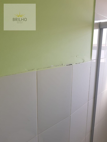 Imagem 3 de 15 de Apartamento Em Quitaúna - Osasco - 7485