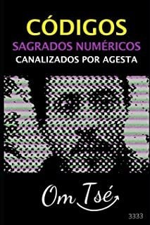 Códigos Sagrado Numéricos Canalizados Por Agesta (spani Lmz