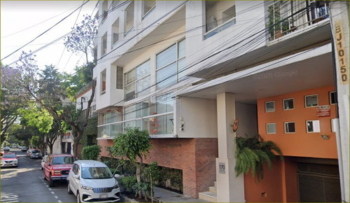 Imagen 4 de 10 de Departamento En Venta En La Napoles Nrm
