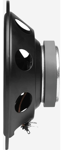 Set De Medios Jbl Stage1601c 6.5 Pulgadas 2 Vias Stage 1