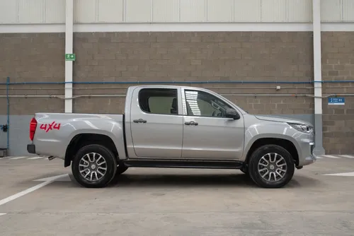 Foton Tunland G7 2.0 Full