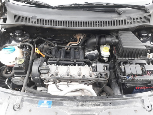 Vw Suran Highline Con Cuero 2010 Vendo Permuto Financio