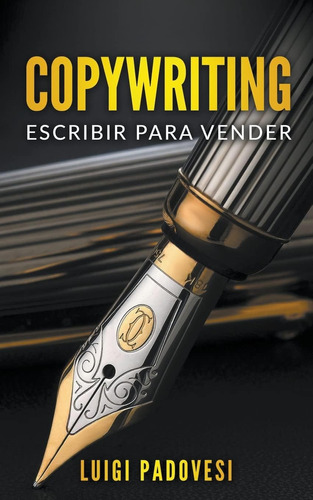 Libro: Copywriting: Escribir Vender (online Marketing) (