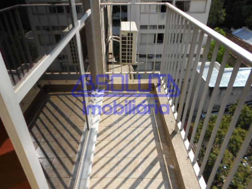 Imagem 11 de 15 de Apartamento-à Venda-tijuca-rio De Janeiro - 12293