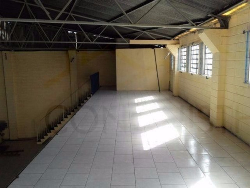 Imagem 4 de 6 de Galpao - Vila Nogueira - Ref: 1343 - V-3452