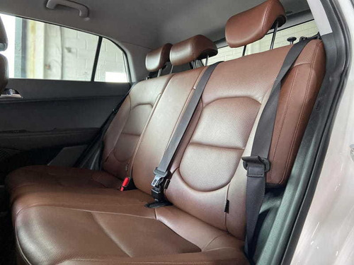 Imagem 9 de 10 de Hyundai Creta 20a Presti 2018