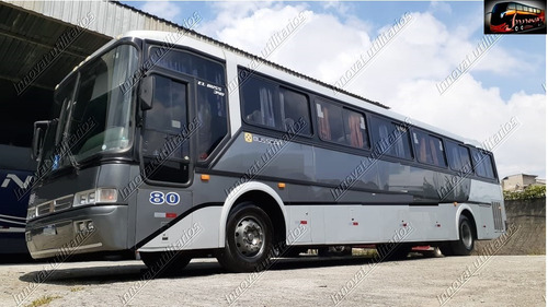 Busscar Ellbuss 340 Mb 0400 Rse C/ 52 Lug Ano 1994 Cod 30