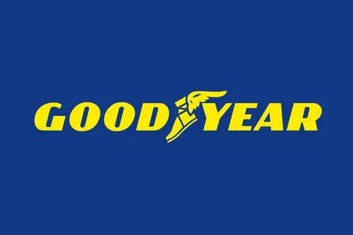 Llanta Goodyear 255/45r20 101w Excellence Pp