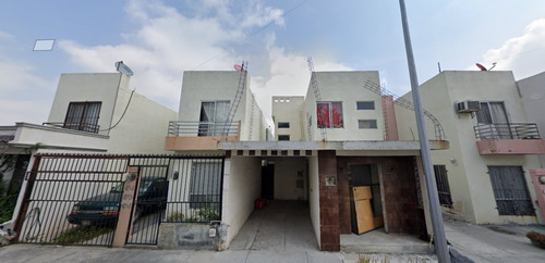 Casa En Remate Bancario En Apodaca Nuevo León Cl 2