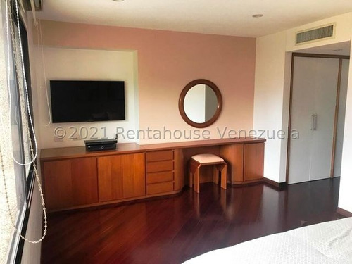 Imagen 14 de 19 de Gc Venta De Practico Apartamento En Colinas De Valle Arriba / 22-8292