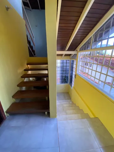 Casa Chorros De Milla