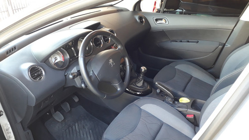 Peugeot 308 Hdi 2017