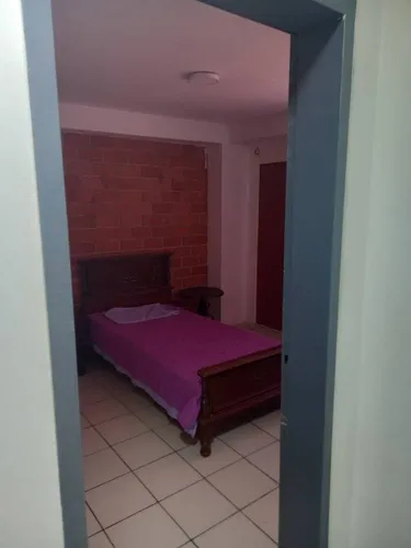 Se Alquila Apto Base Aragua