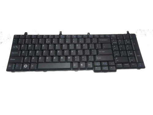 Teclado Dell Vostro 1710 Parte: Oj485c161