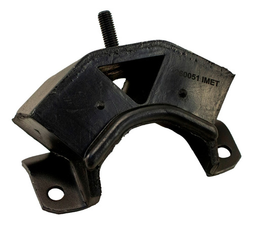 Soporte Motor Renault R9 / R11 Central Trasero