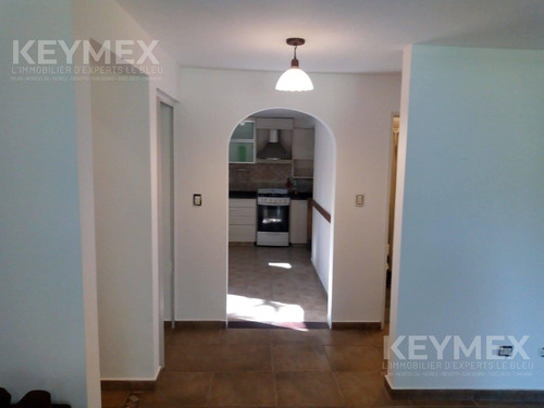 Casa En Venta En De Vicenzo Chico Oportunidad!
