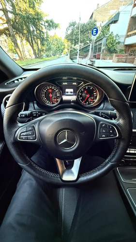 Mercedes-Benz Clase A 1.6 A200 Urban 156cv